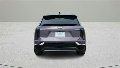 2025 Cadillac OPTIQ