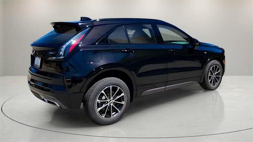 2025 Cadillac XT4 Sport
