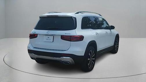 2022 Mercedes-Benz GLB 250 4MATIC