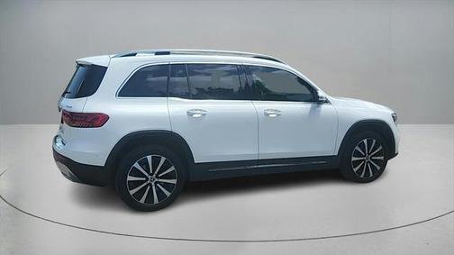 2022 Mercedes-Benz GLB 250 4MATIC