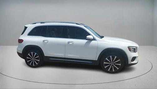 2022 Mercedes-Benz GLB 250 4MATIC