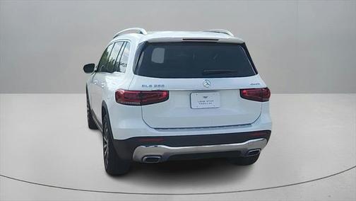 2022 Mercedes-Benz GLB 250 4MATIC