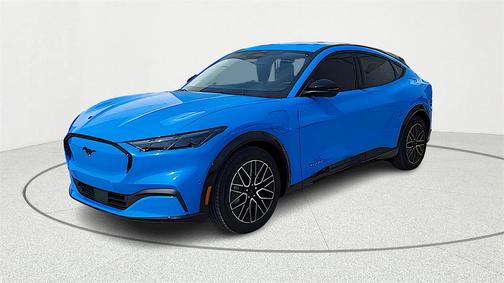 2024 Ford Mustang Mach-E Premium