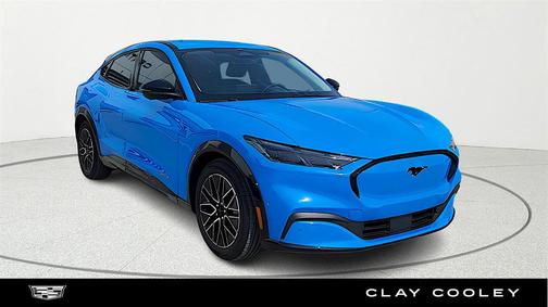 2024 Ford Mustang Mach-E Premium