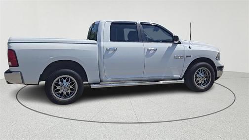 2016 RAM 1500 Lone Star