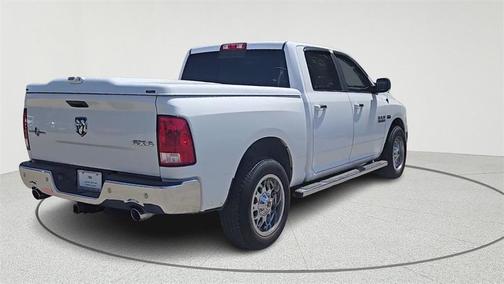2016 RAM 1500 Lone Star