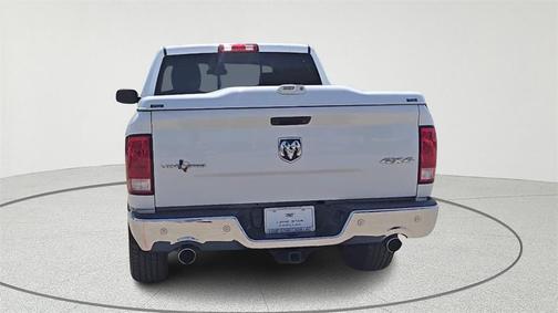 2016 RAM 1500 Lone Star