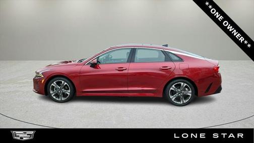 2023 Kia K5 EX
