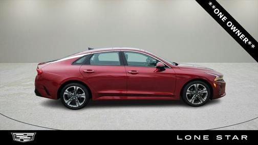 2023 Kia K5 EX
