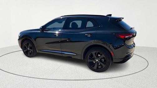 2023 Buick Envision Preferred FWD