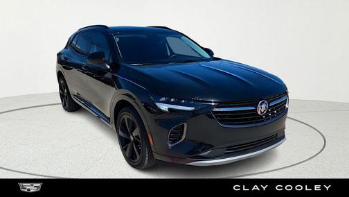 2023 Buick Envision Preferred FWD