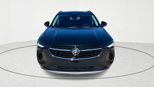 2023 Buick Envision Preferred FWD