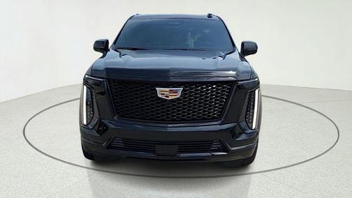 Black Raven 2026 Cadillac Escalade Sport Platinum