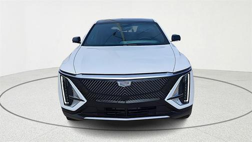 2026 Cadillac LYRIQ Premium Luxury