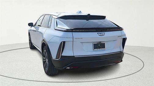 2026 Cadillac LYRIQ Premium Luxury