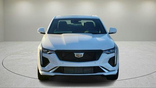 2025 Cadillac CT4 Sport
