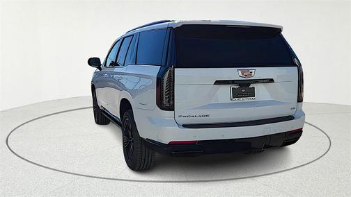 2026 Cadillac Escalade Sport Platinum