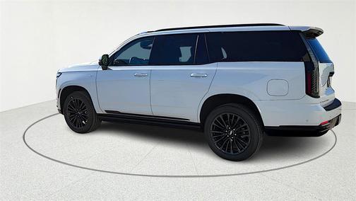 2026 Cadillac Escalade Sport Platinum