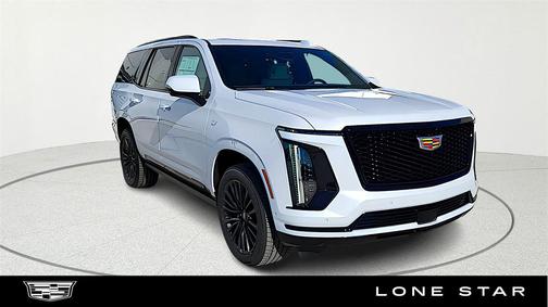 2026 Cadillac Escalade Sport Platinum