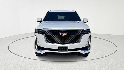 2021 Cadillac Escalade Luxury