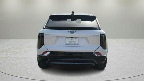 2025 Cadillac OPTIQ Sport