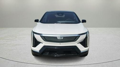 2025 Cadillac OPTIQ Sport
