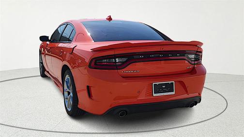 2022 Dodge Charger GT