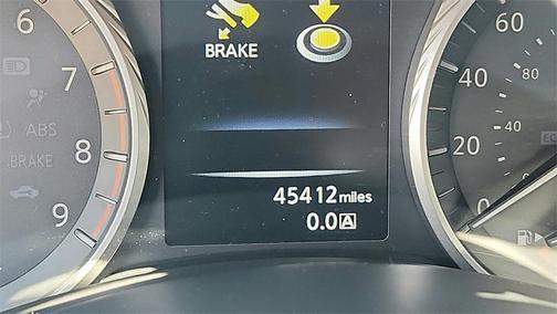 2022 INFINITI Q50 3.0t SENSORY