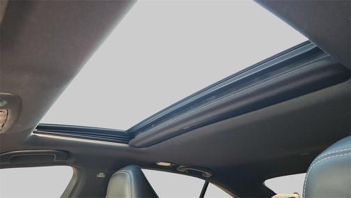 2022 INFINITI Q50 3.0t SENSORY