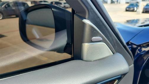 2022 INFINITI Q50 3.0t SENSORY