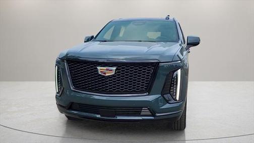 2025 Cadillac Escalade ESV Sport