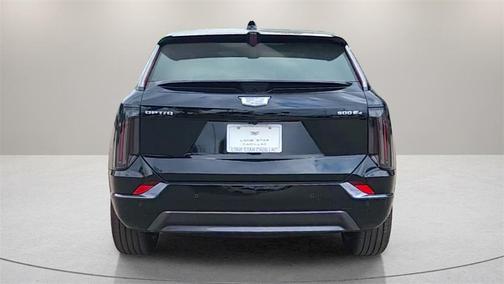 2025 Cadillac OPTIQ Sport 2 AWD