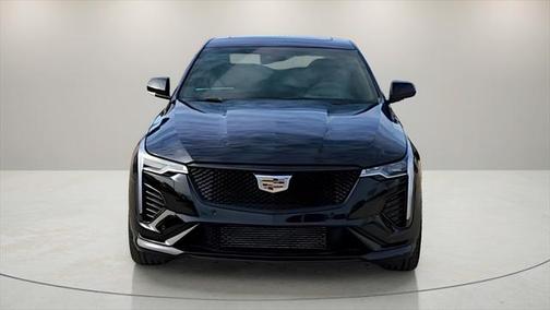 2025 Cadillac CT4-V V-Series