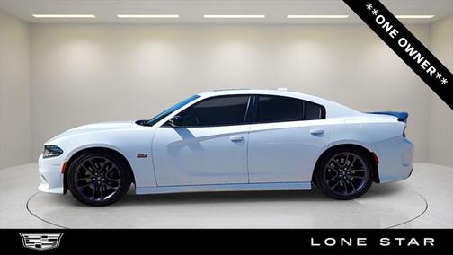 2023 Dodge Charger R/T Scat Pack