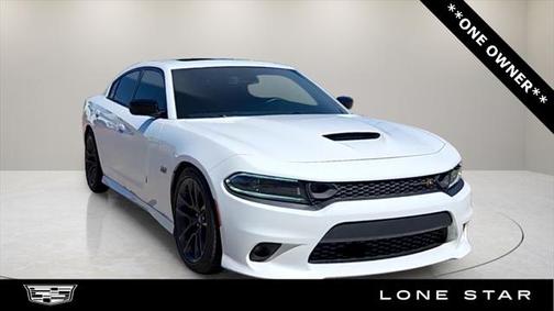 2023 Dodge Charger R/T Scat Pack