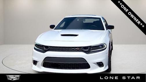 2023 Dodge Charger R/T Scat Pack
