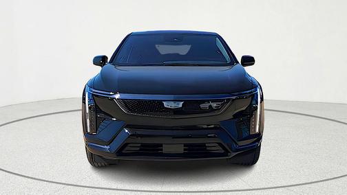 Black Raven 2026 Cadillac OPTIQ Sport
