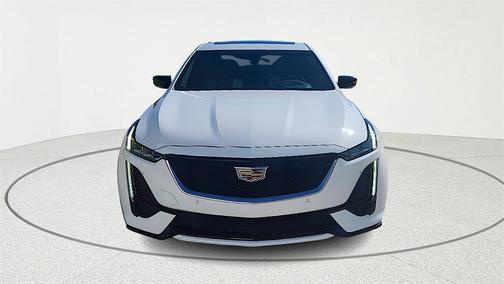 2023 Cadillac CT5 Sport