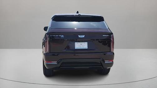 2025 Cadillac Escalade IQ Sport 1