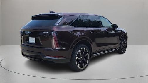 2025 Cadillac Escalade IQ Sport 1