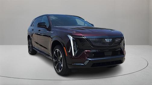 2025 Cadillac Escalade IQ Sport 1