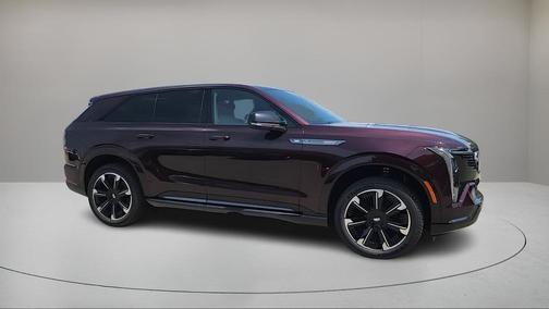 2025 Cadillac Escalade IQ Sport 1