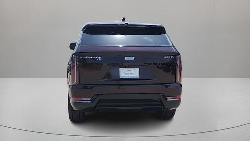 2025 Cadillac Escalade IQ Sport 1