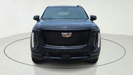 Black Raven 2026 Cadillac Escalade Sport Platinum