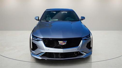 2025 Cadillac CT4 Sport RWD