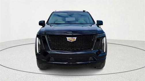 2026 Cadillac Escalade Sport Platinum