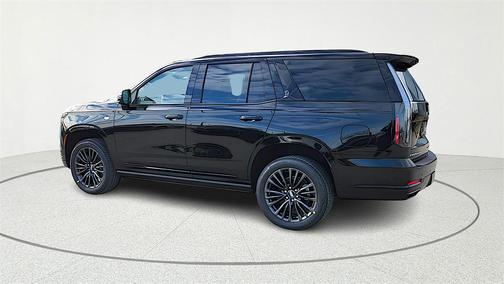 2026 Cadillac Escalade Sport Platinum