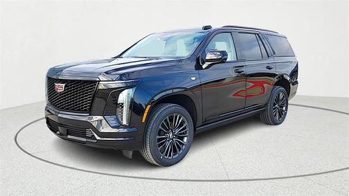 2026 Cadillac Escalade Sport Platinum