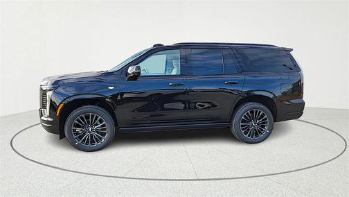 2026 Cadillac Escalade Sport Platinum