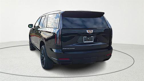 2026 Cadillac Escalade Sport Platinum